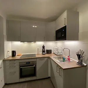  Appartement In Uninaehe