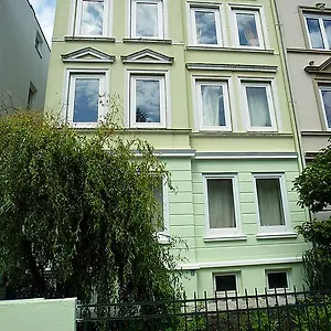 Jessop Haus Lejlighed