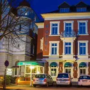 2* Hotel Hanseatic