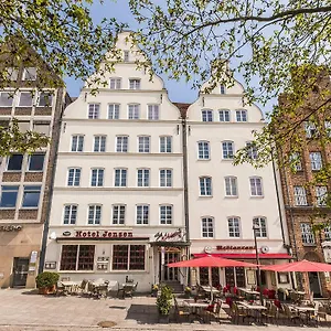 Jensen Hotel
