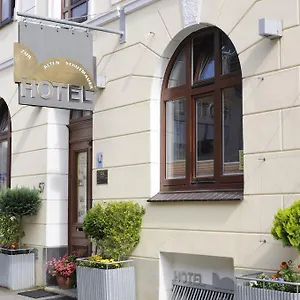 2* Hotel Zur Alten Stadtmauer