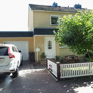 Kunas Feriehus